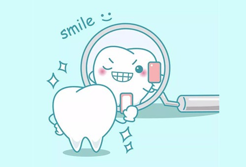 让牙齿更健康的生活习惯 你了解吗？