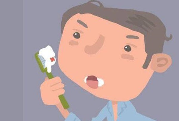 你知道吗？错误的刷牙方式正在侵害你的牙齿健康！