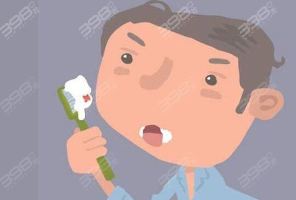 你知道吗？错误的刷牙方式正在侵害你的牙齿健康！