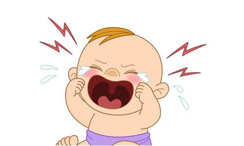 宝宝想长牙有什么症状？原来这些表现并不是在闹人