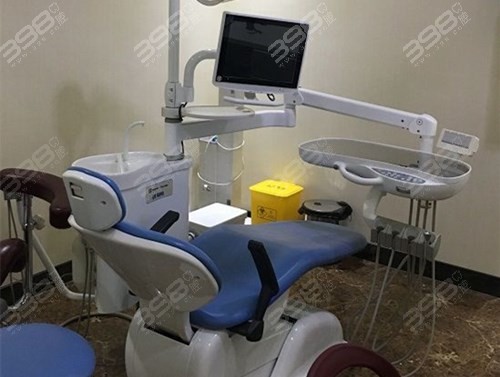 乌鲁木齐种植牙医院排名