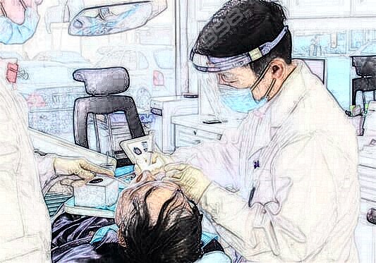 北京通州区种植牙医生推荐