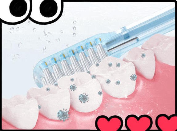 到底该如何刷牙呢？做到这几点让你的牙齿更干净！