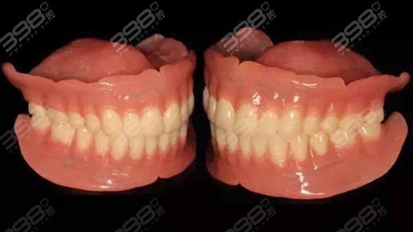 吸附性义齿和普通义齿的区别是什么