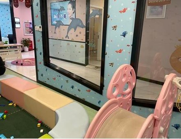 南京雅康儿童诊室