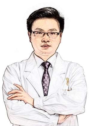 徐金平医生