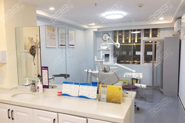 郑州二七区口腔牙科诊所排名地址公布