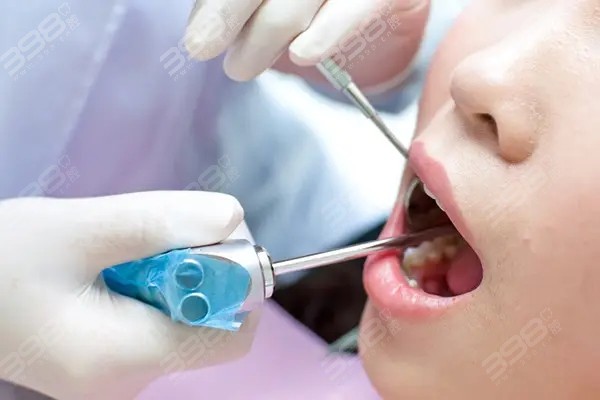 厦门牙科收费标准