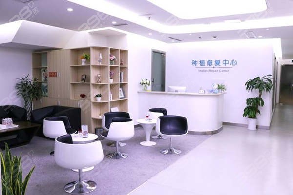 重庆江北区牙科医院有哪些
