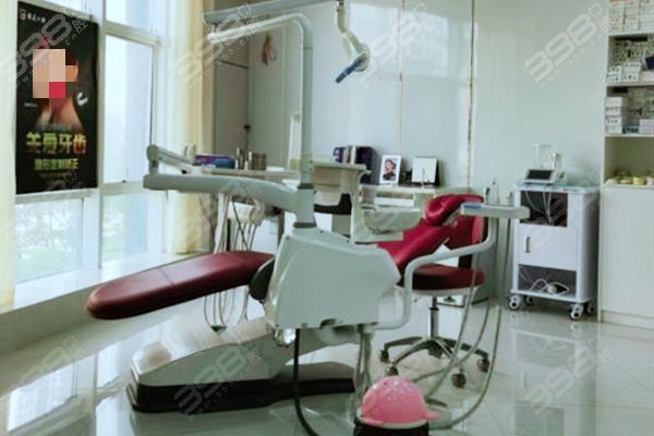 西安雁塔区便宜又好的牙科诊所