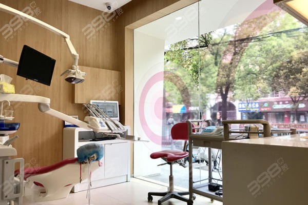 上海十大牙科医院排名