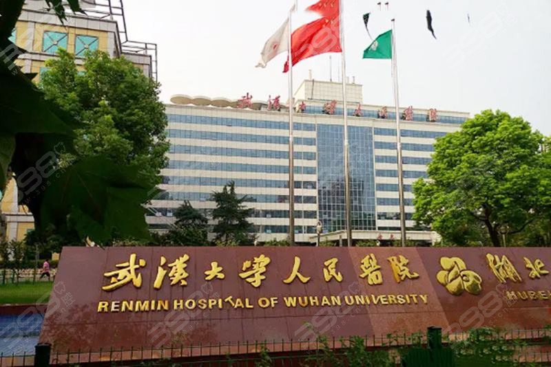 武汉大学人民医院是公办口腔医院吗？