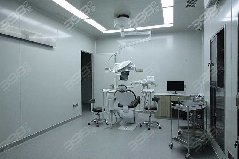 层流级手术室