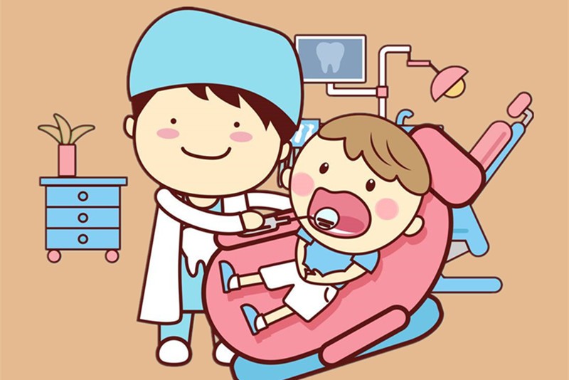 孩子牙齿早期干预矫治有用吗？这3大好处家长有必要知道