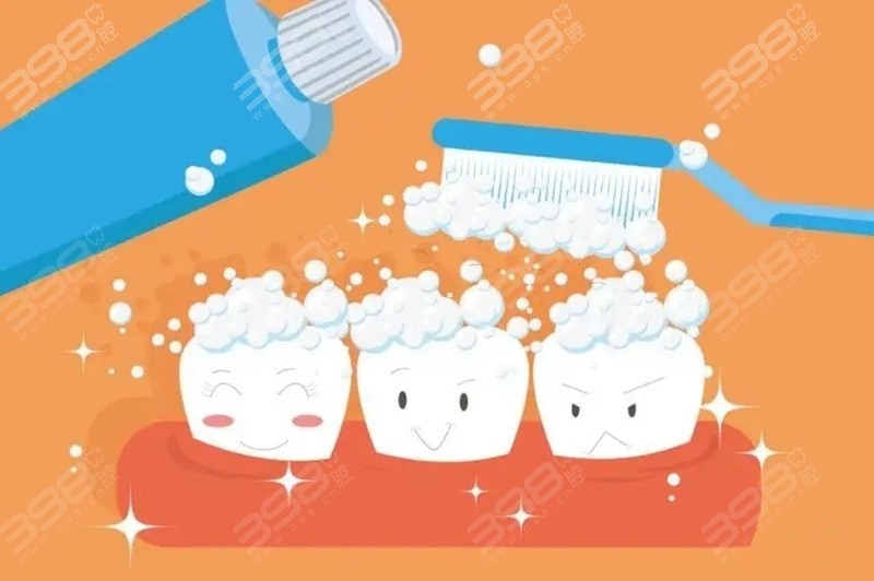 刷牙的八大误区是什么？避开雷坑才能保护牙齿的健康