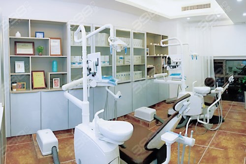汇总成都武侯区比较好的牙科医院，其中布莱梅、圣贝、茁悦口腔排前三