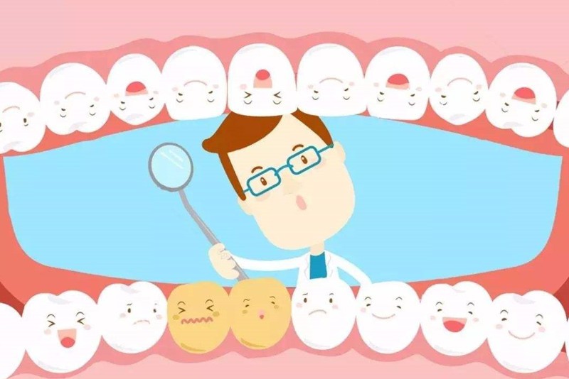 儿童乳牙龋坏对于孩子造成的这几大影响，家长必须要引起重视！