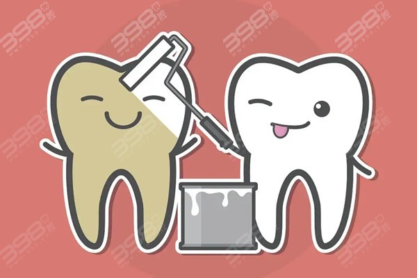牙齿美白哪种方式好？冷光美白/瓷贴面/全瓷牙哪个更好？