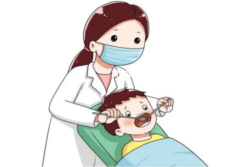 ​儿童治疗牙齿打麻药有影响吗？担忧会不会影响身体及大脑发育