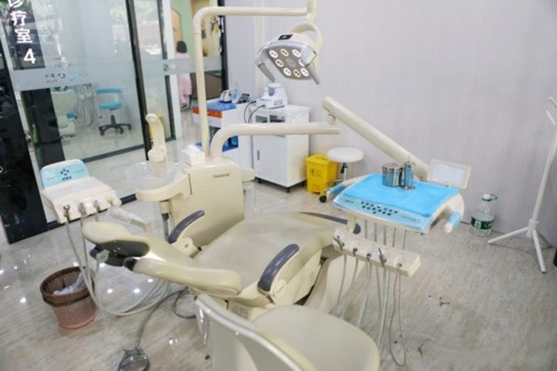 漳州牙科便宜又实惠医院有哪几家，就推荐看牙好的5家牙科