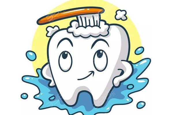 正确的刷牙方法是什么？如何通过日常刷牙维护牙周健康