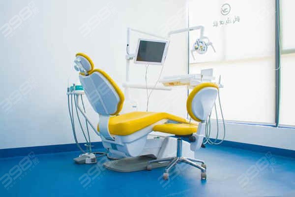 岳阳牙科医院诊室