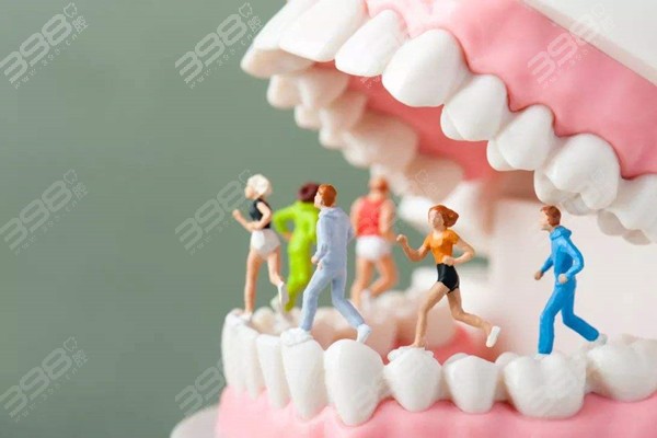 为什么未成年人不能做种植牙？牙医告诉你哪些人群不能做种植牙