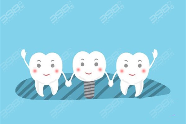 前牙拔牙后可以用即刻种植吗？用亲身经历告诉你做牙齿即刻种植好不好