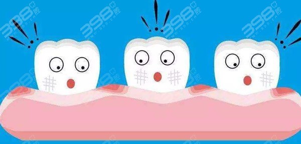 牙龈炎会成为牙周炎吗