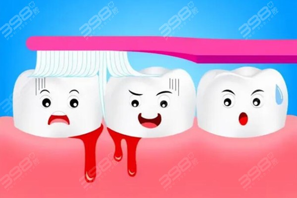 get这份冬季护牙小知识，让牙齿告别上火发炎和疼痛的烦恼！