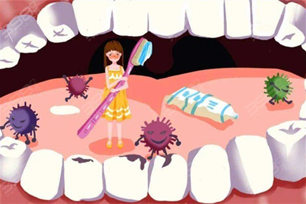 牙龈炎会引发牙周炎吗？两者有什么区别？