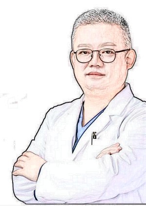 李璞医生