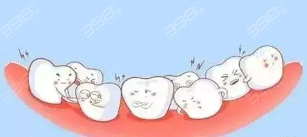 导致牙齿矫正失败的原因有哪些