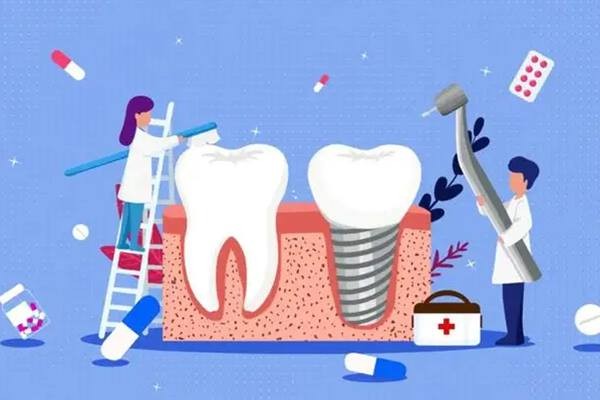 福州种植牙医院排名前十，选中福州种牙便宜又好的牙科