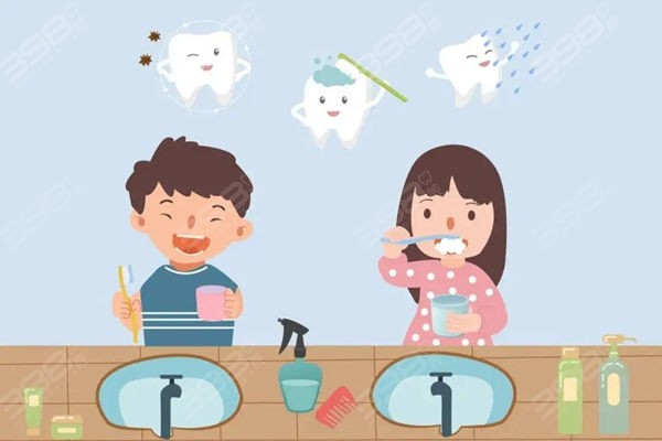 刷牙是干刷还是沾水？原来这么多年刷牙都刷错了？