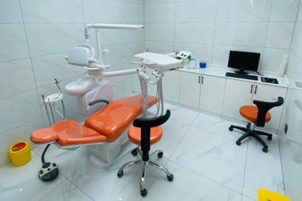 牙博仕口腔诊疗室