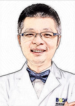 邓斌医生