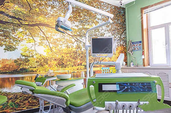 赤峰口腔医院排名已整理 想知道赤峰牙科医院哪家好的看过来