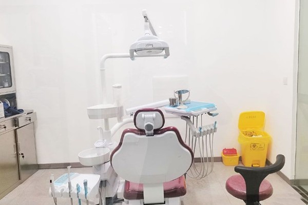 牙美士口腔诊疗室