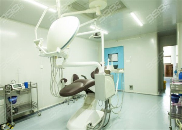 牙达人口腔诊疗室