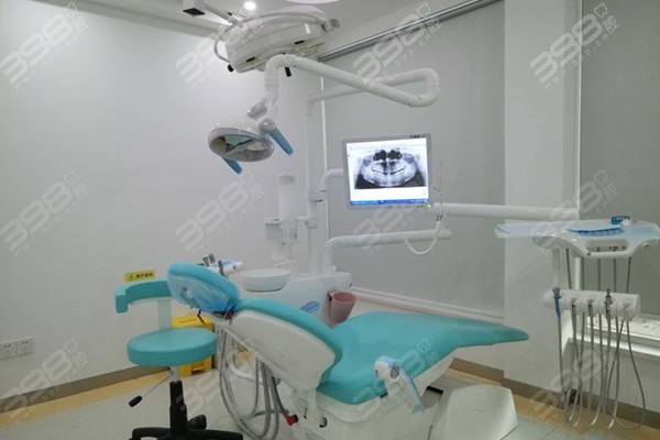 上海长宁区种植牙医院排名，上榜均是长宁种牙技术强价格便宜牙科
