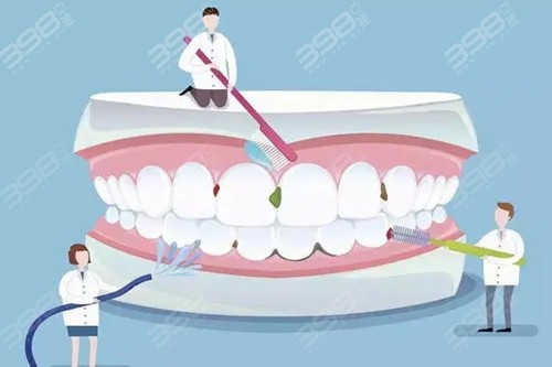 洗牙后牙酸是怎么回事？正常吗？牙齿酸痛需要多久才能缓解？