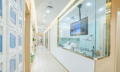 萌芽齿科诊疗室