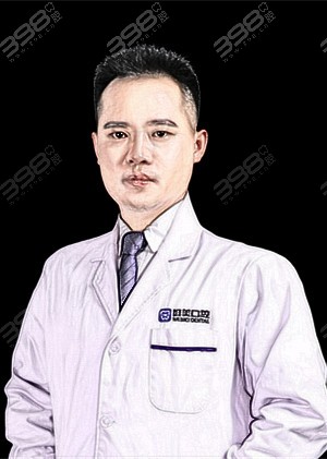 杨行航医生