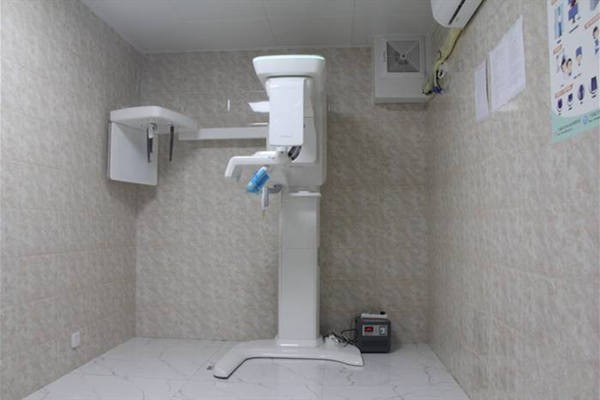广州美尔口腔CT仪器