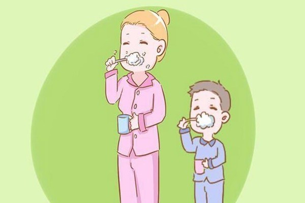 宝宝的牙齿应该怎么护理？4个技巧让宝宝的牙齿更加健康