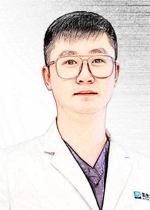 王凯医生