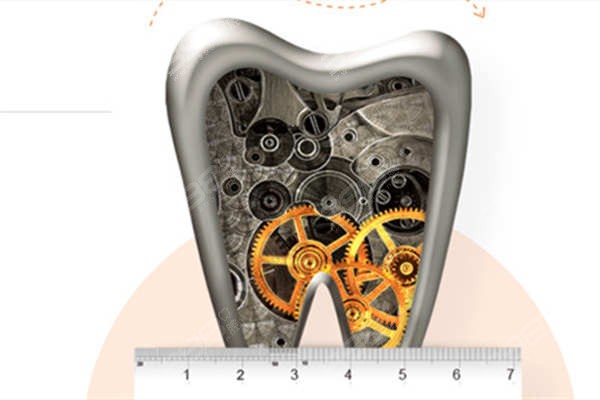 东莞大朗医院牙科价格表查询：补牙/拔智齿/种牙/矫正都包含