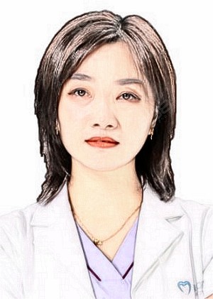 梅红娟医生