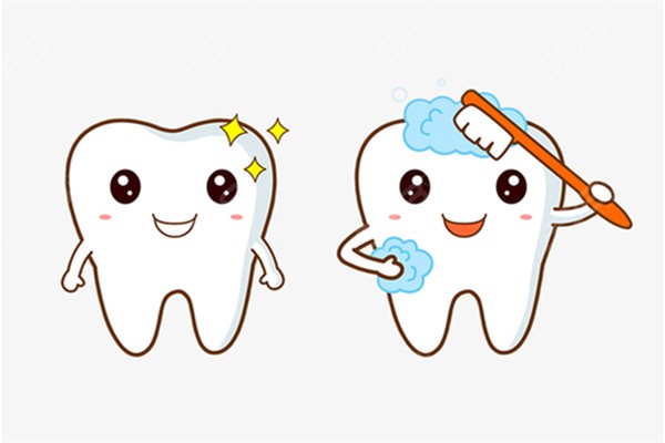 牙医都怕的3种牙膏